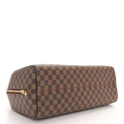 Louis Vuitton Damier Ebene Nolita 24 Heures 4 of 9