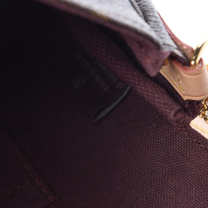 Louis Vuitton Monogram Favorite MM 7 of 10
