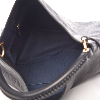 Louis Vuitton Empreinte Artsy MM Infini 5 of 7