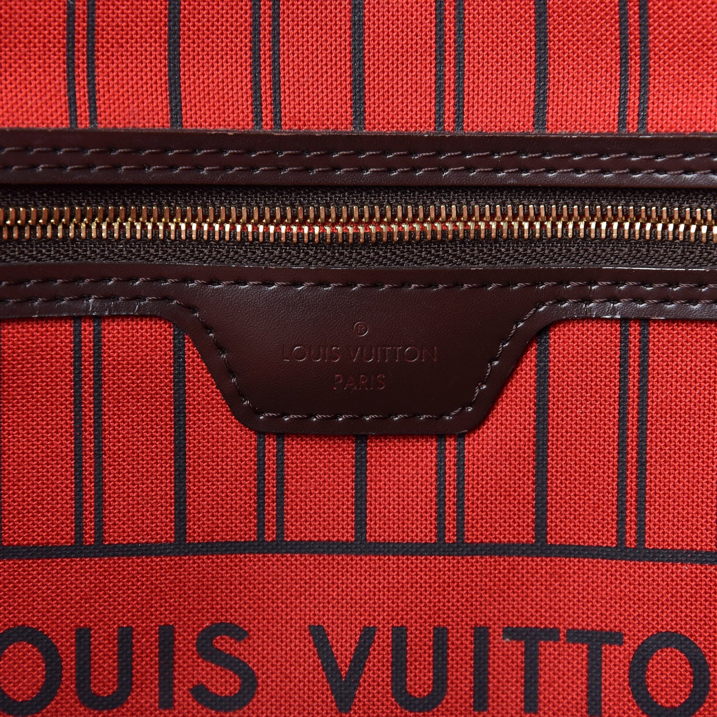 Damier Ebene Neo Neverfull MM
