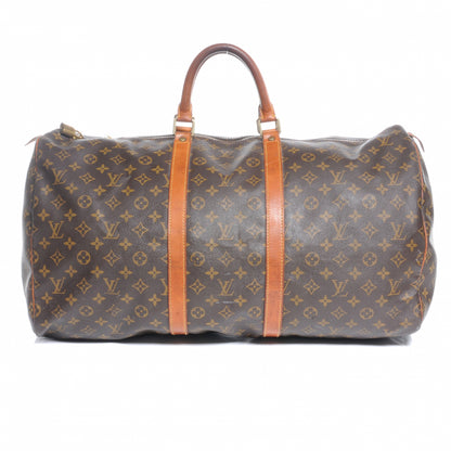 Louis Vuitton Monogram Keepall 50 1 of 8