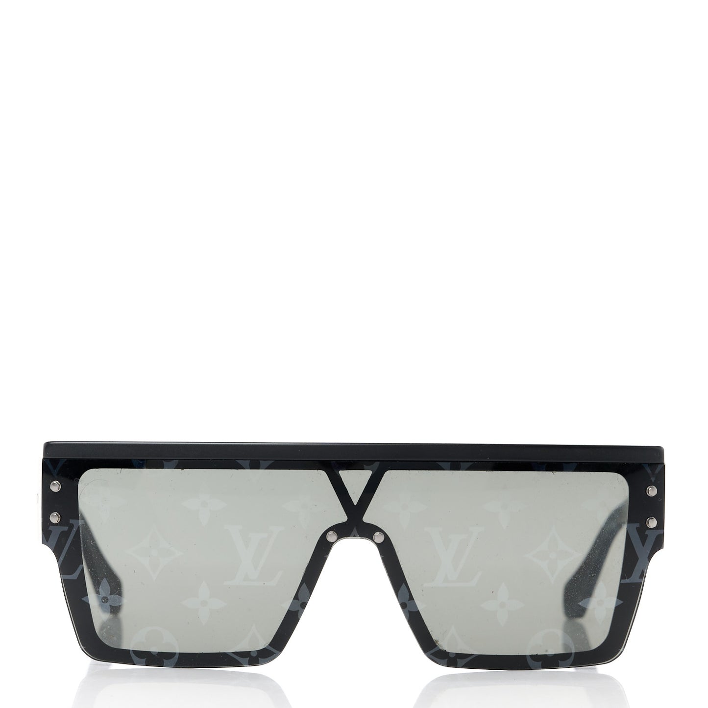 Acetate Monogram Waimea Z1583E Sunglasses Black