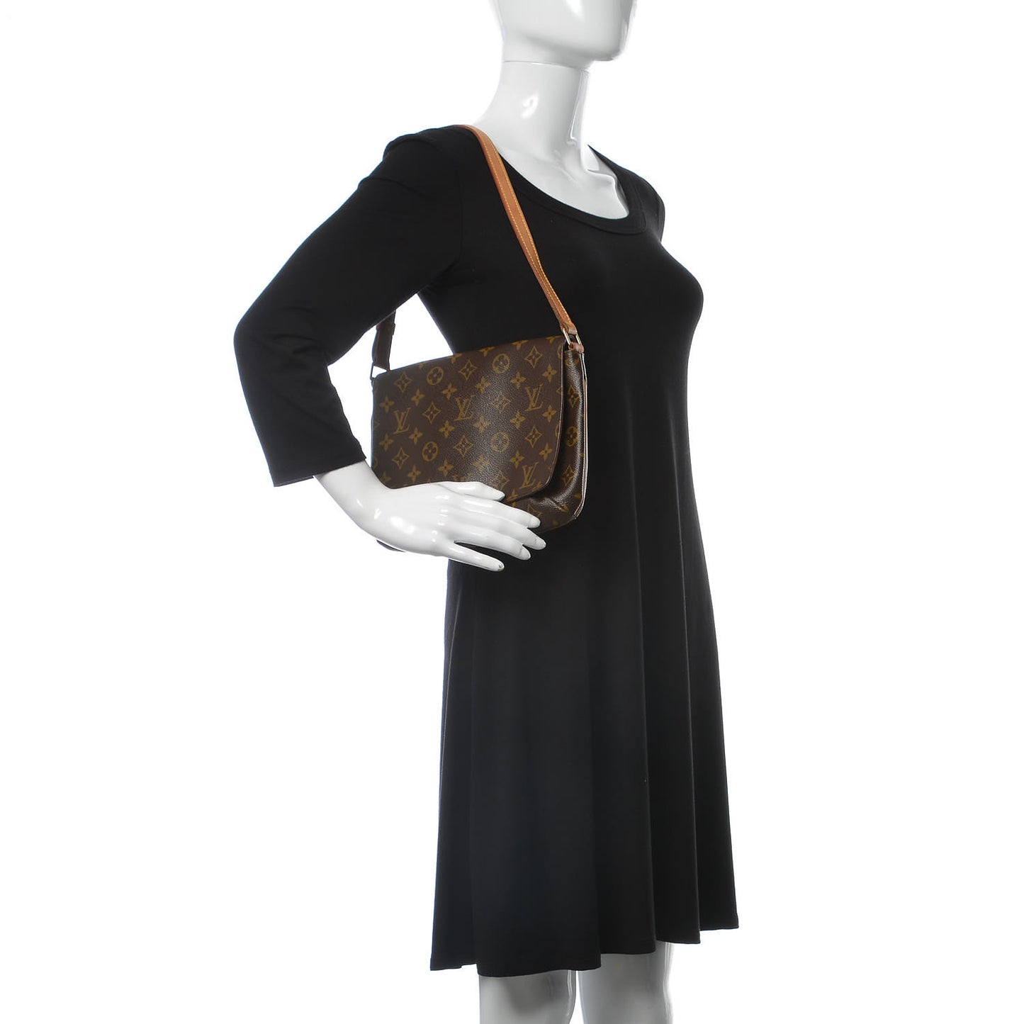 Monogram Musette Tango
