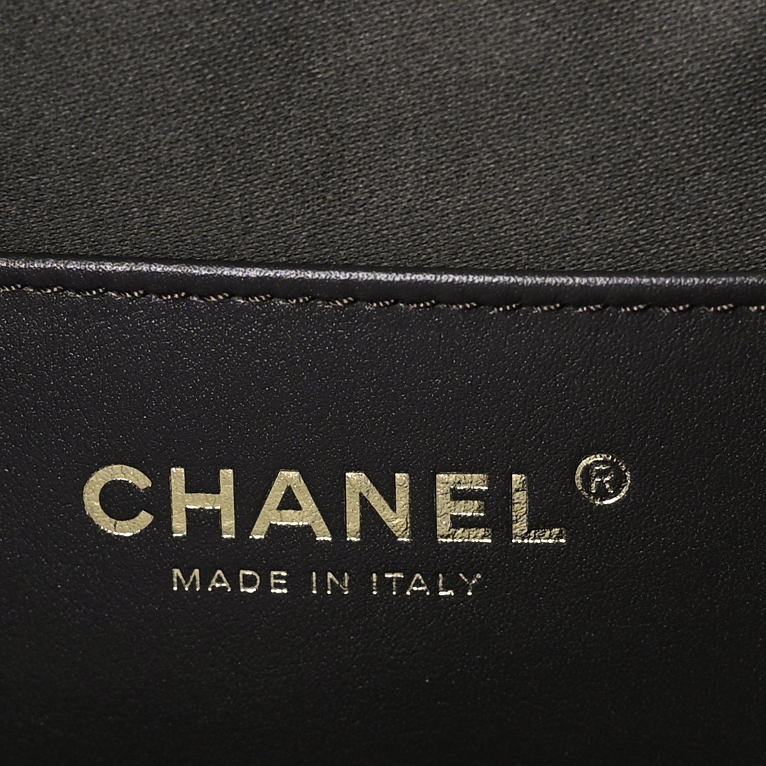 Chanel Suede Quilted Medium Chanel 25 Handbag Dark Brown 7 of 11