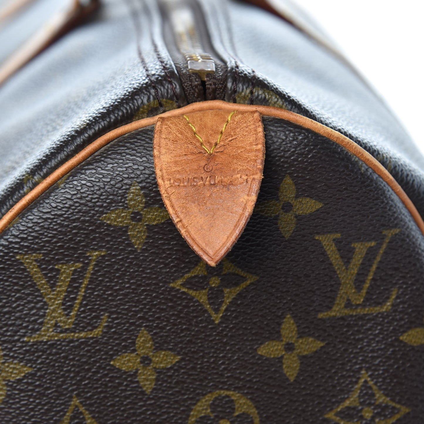 Monogram Keepall 45