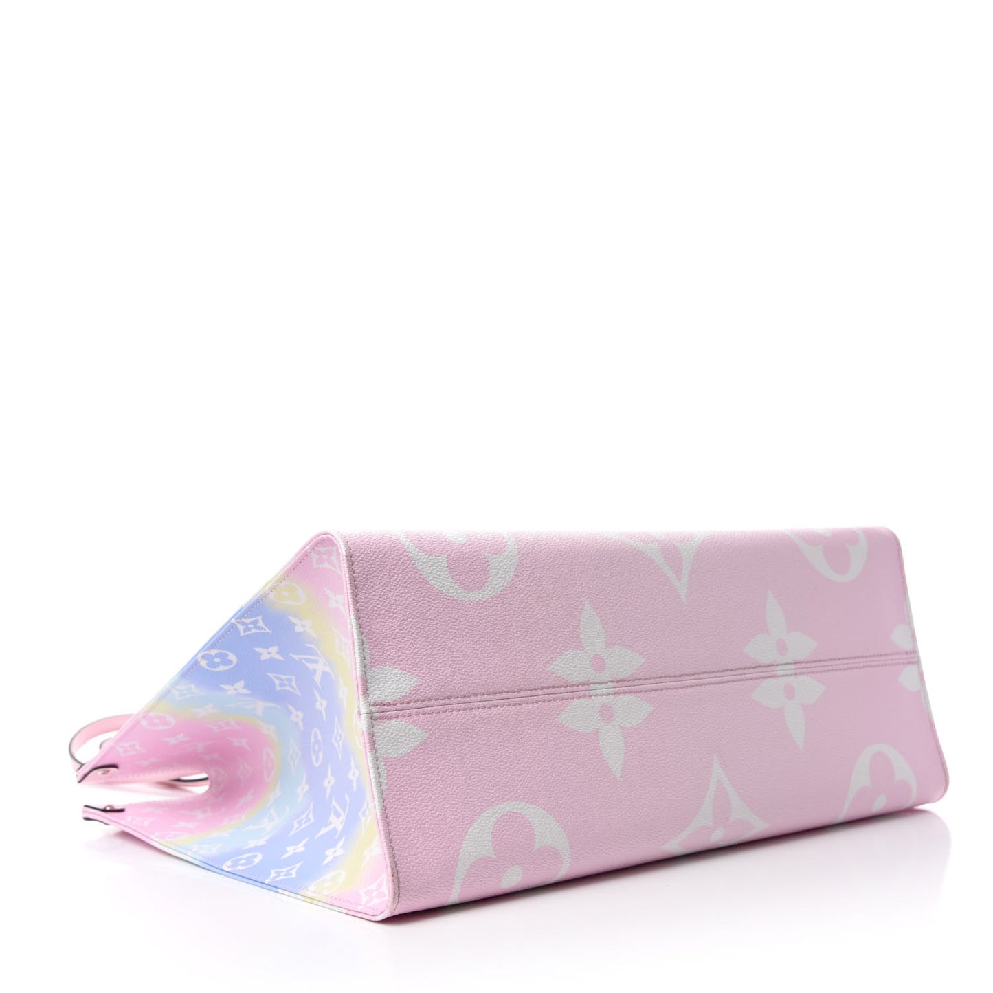 Monogram Escale Onthego GM Pastel