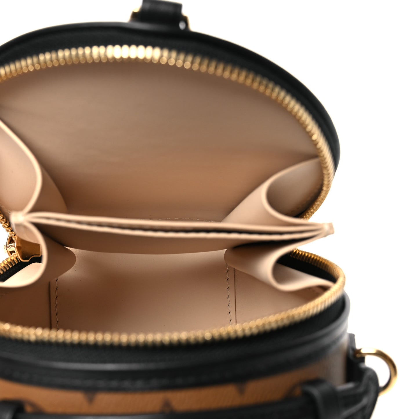 Reverse Monogram Mini Boite Chapeau