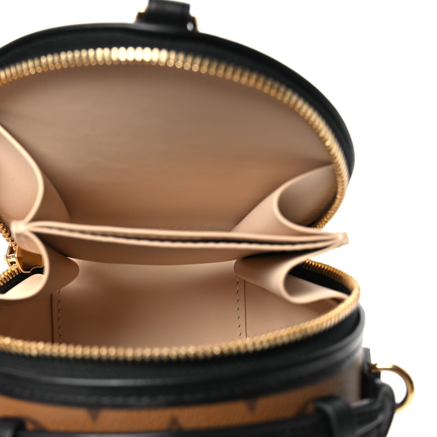 Louis Vuitton Reverse Monogram Mini Boite Chapeau 5 of 9