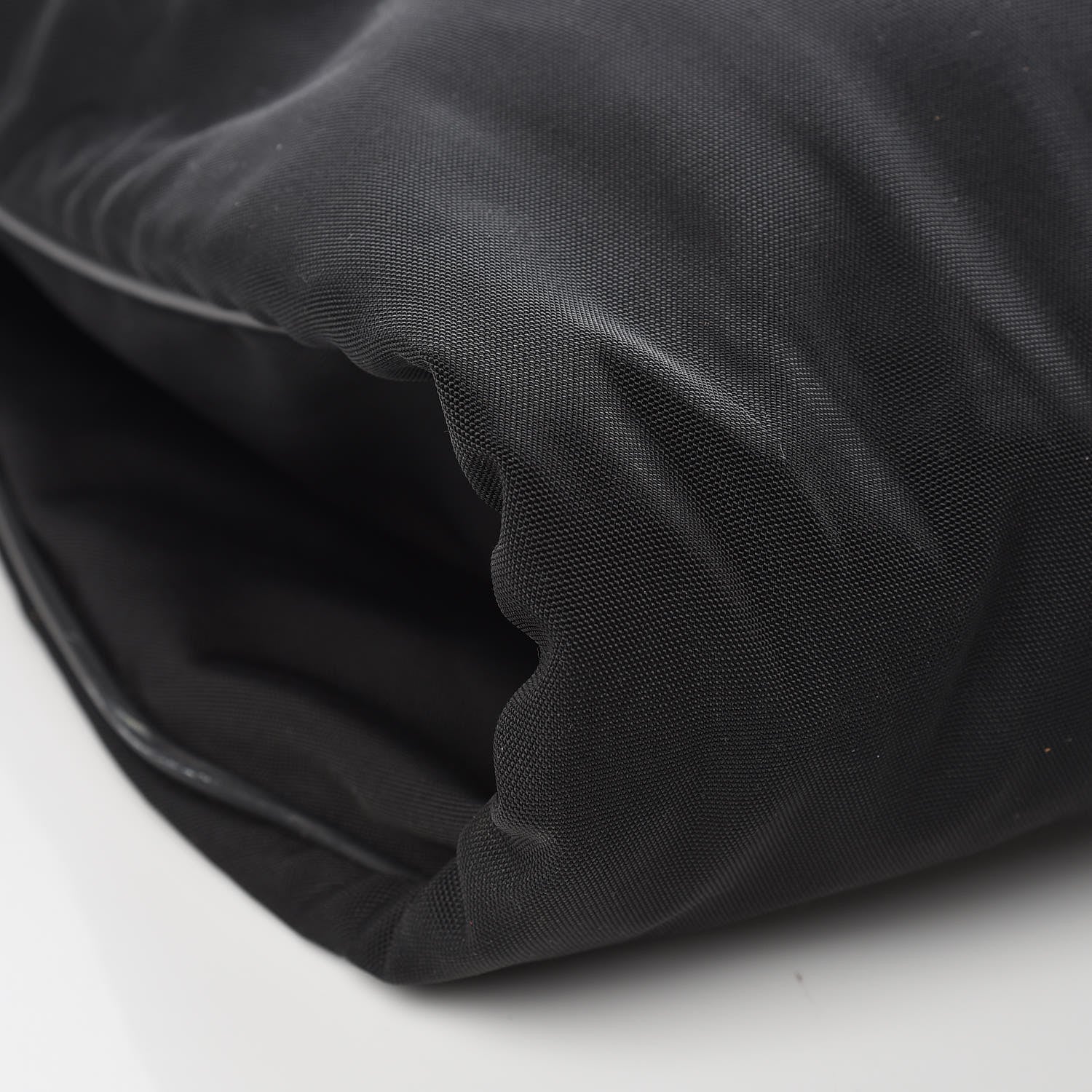 Gucci Canvas GG Large Garment Bag Black 17 of 18
