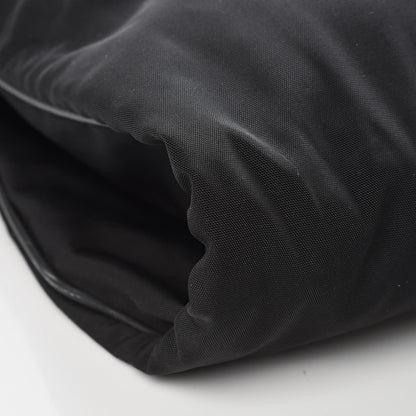 Gucci Canvas GG Large Garment Bag Black 17 of 18