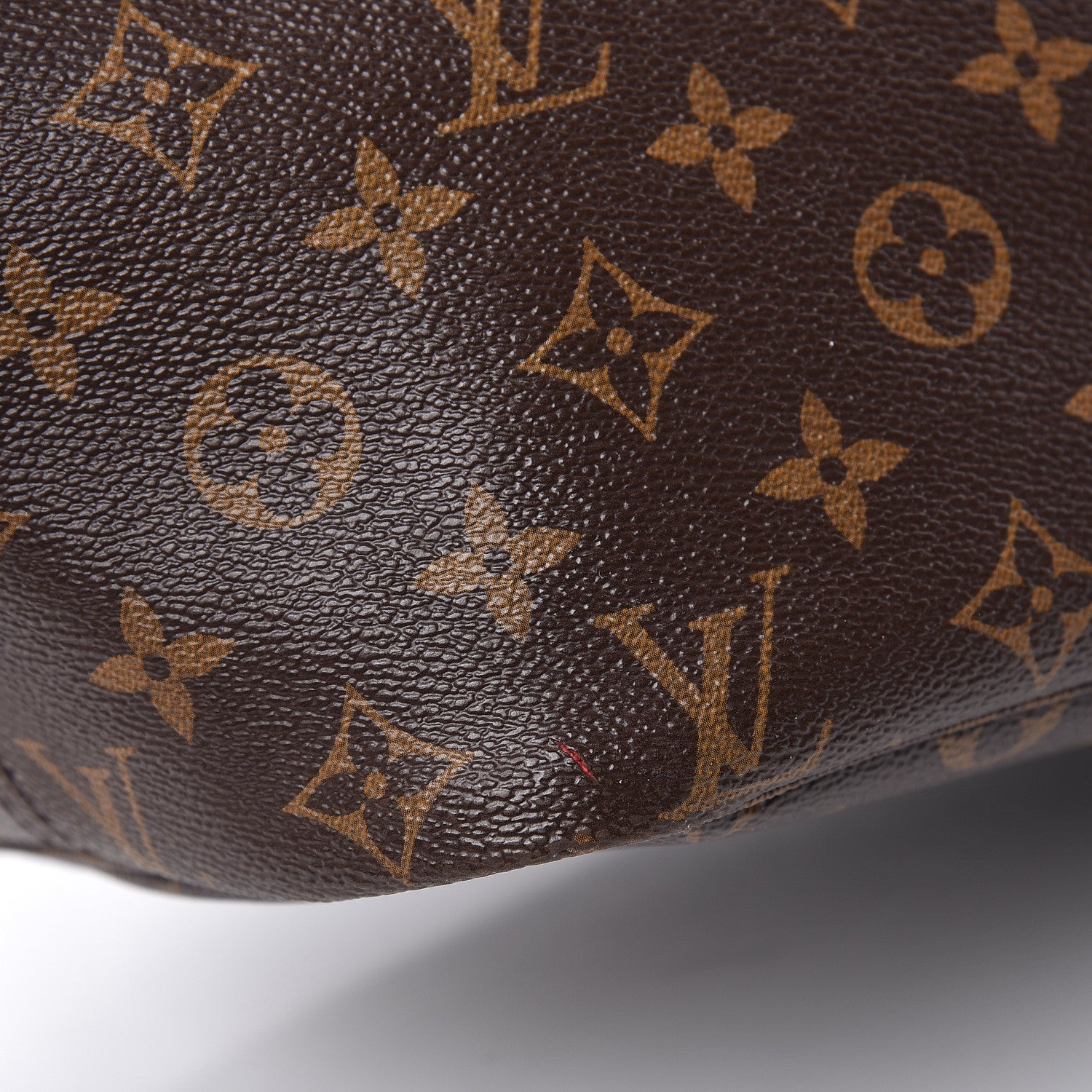 Louis Vuitton Monogram Neo Neverfull MM Cherry 14 of 14
