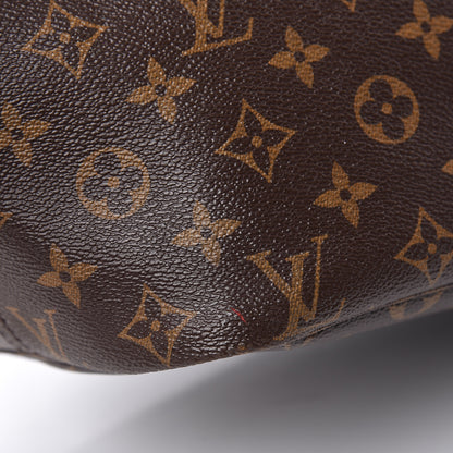 Louis Vuitton Monogram Neo Neverfull MM Cherry 14 of 14