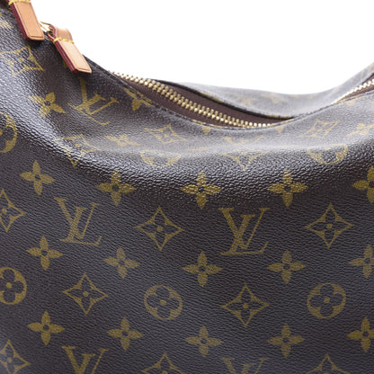 Louis Vuitton Monogram Sully PM 9 of 9
