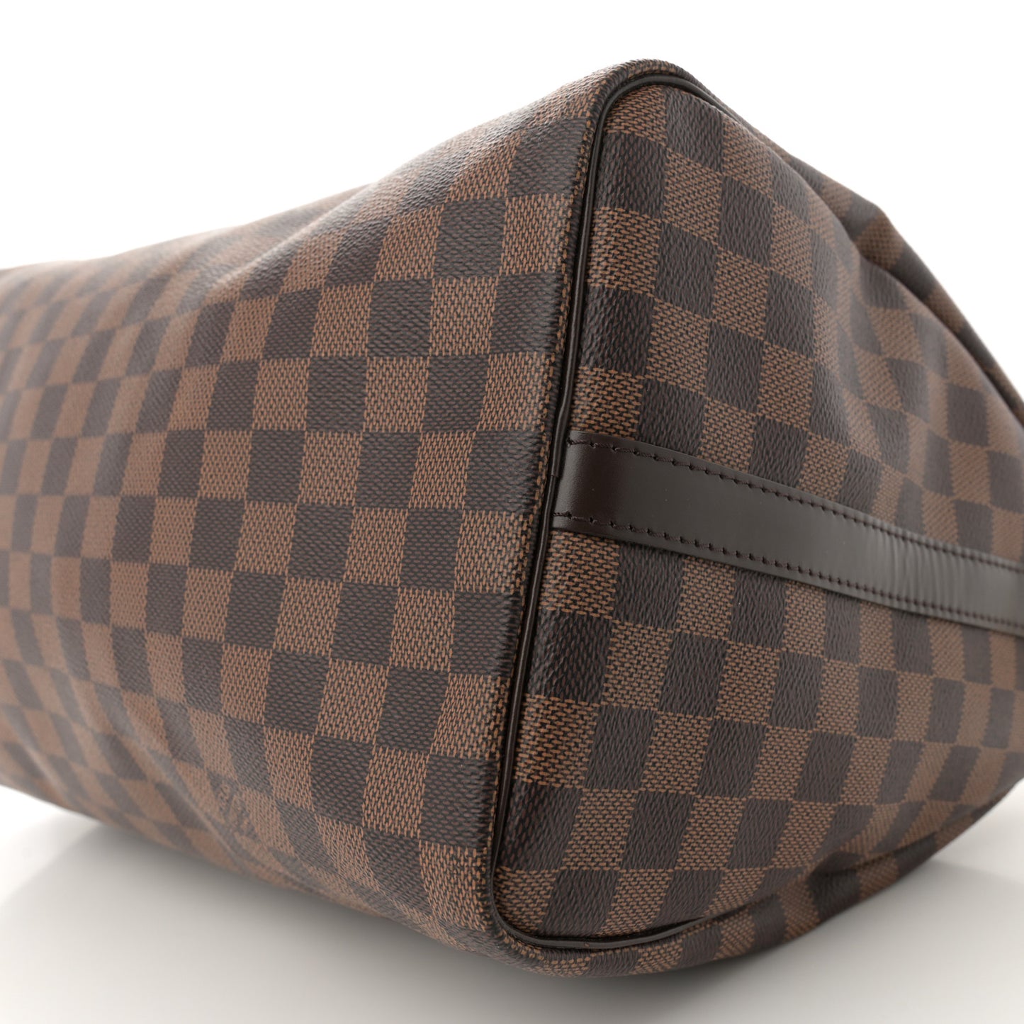 Damier Ebene Speedy Bandouliere 35