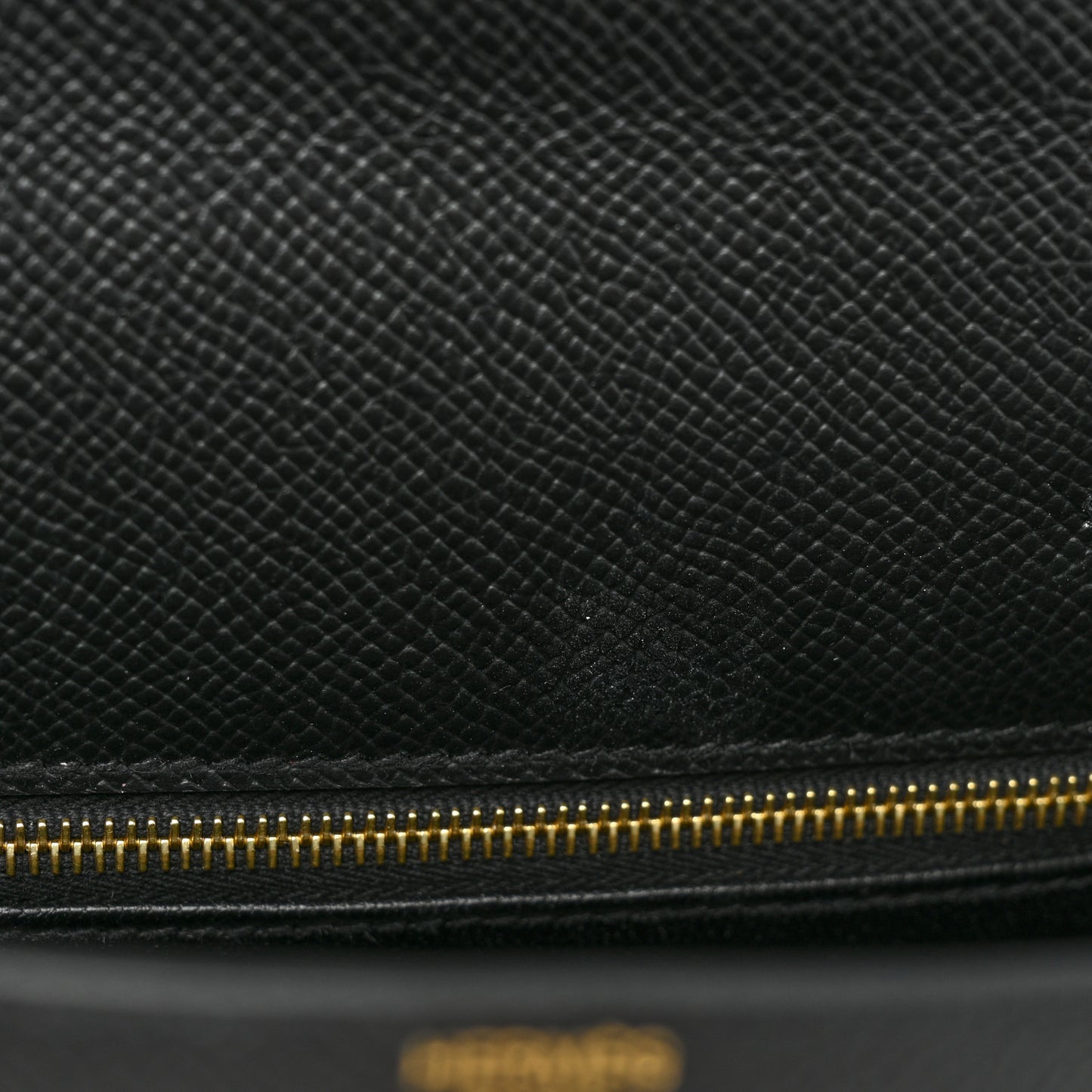 Epsom Kelly Sellier 25 Black