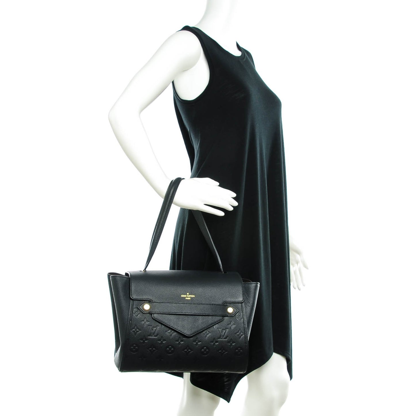 Empreinte Trocadero Black