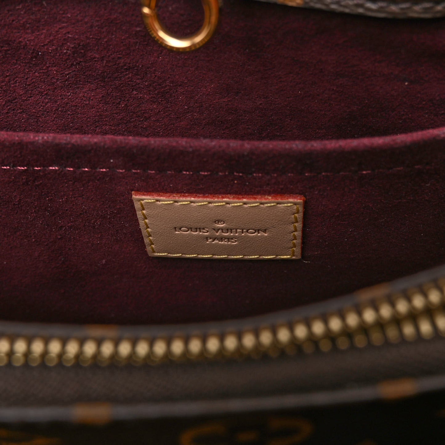 Monogram Montaigne BB