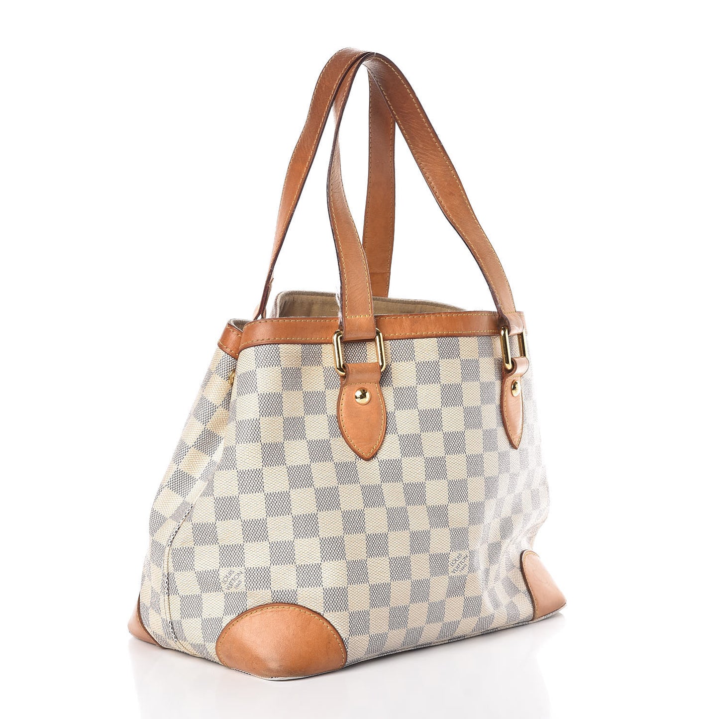 Damier Azur Hampstead PM