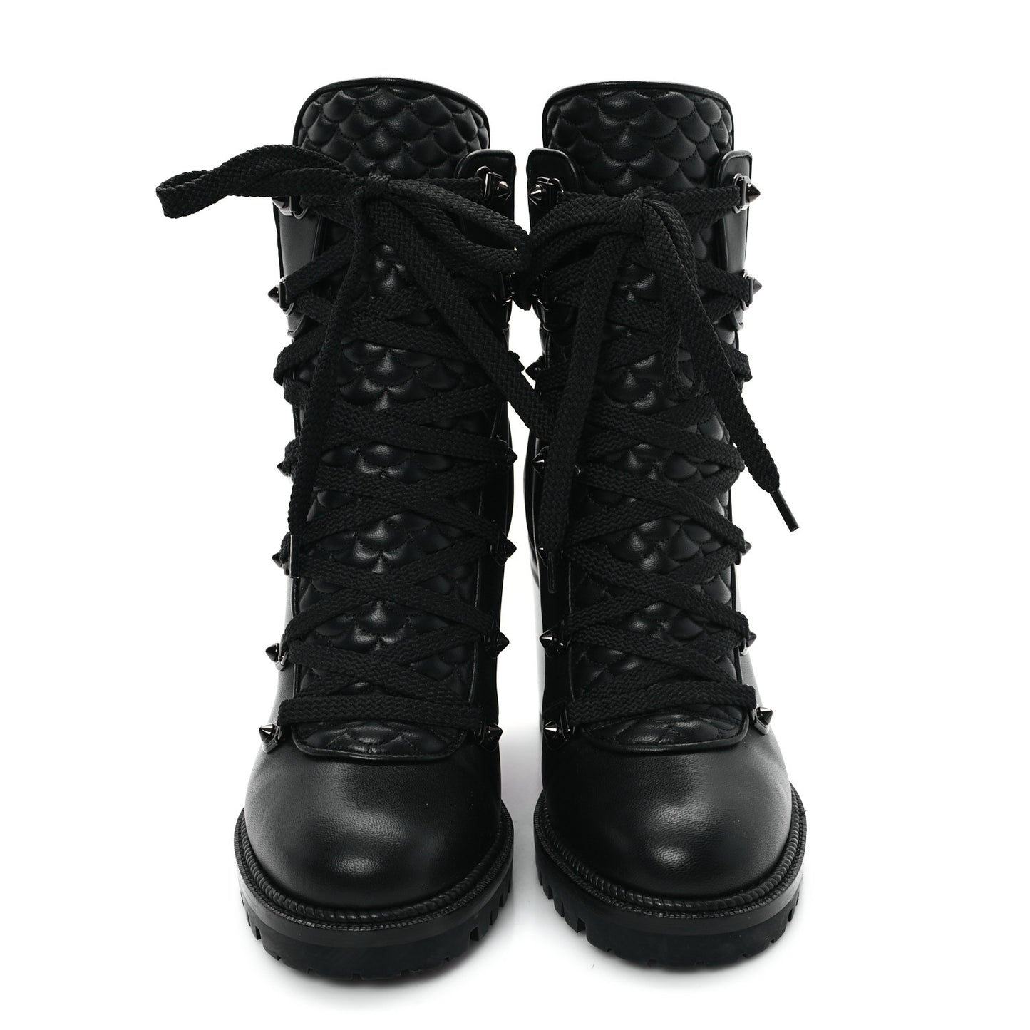 Nappa Mad 70 Ankle Boots 35.5 Black