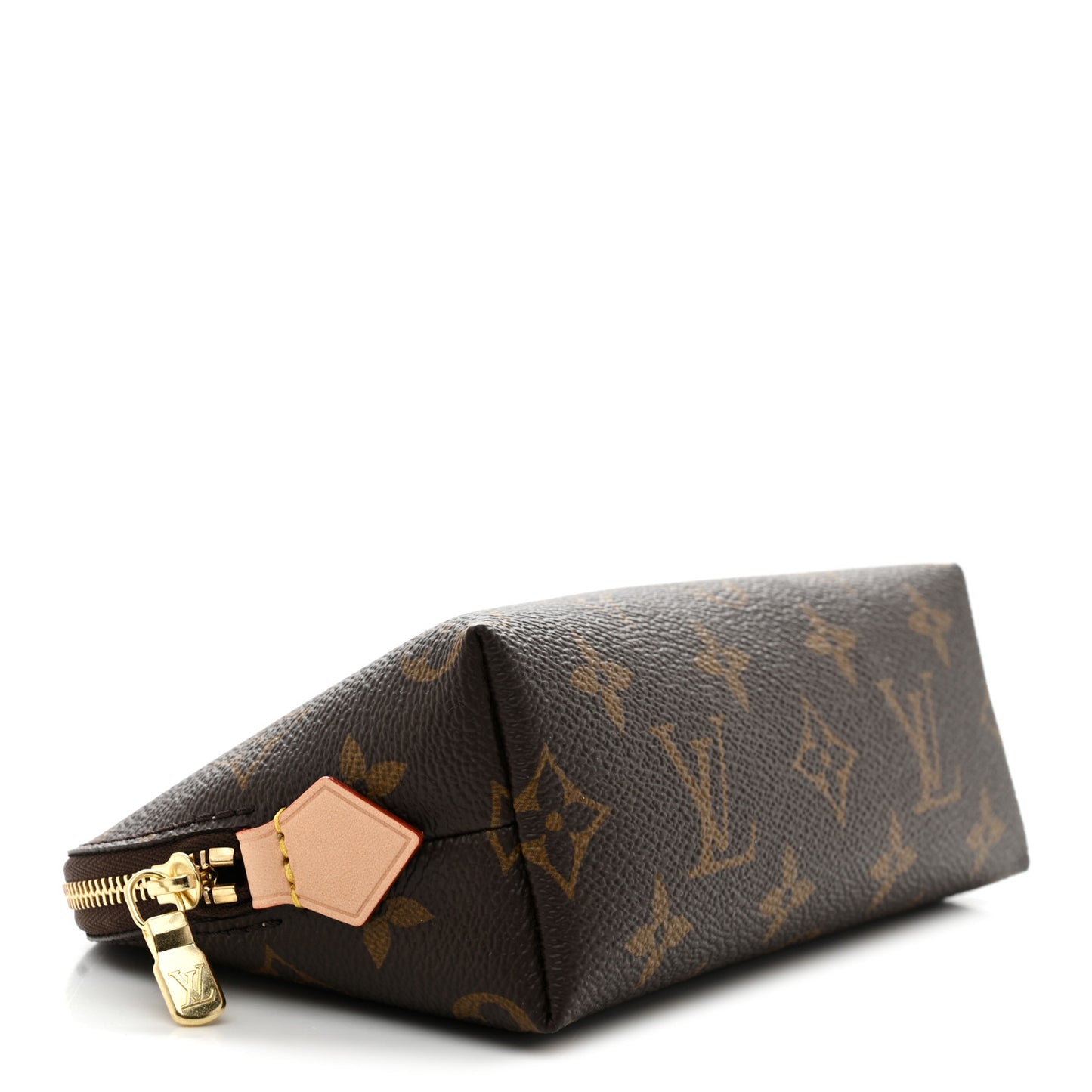 Monogram Cosmetic Pouch