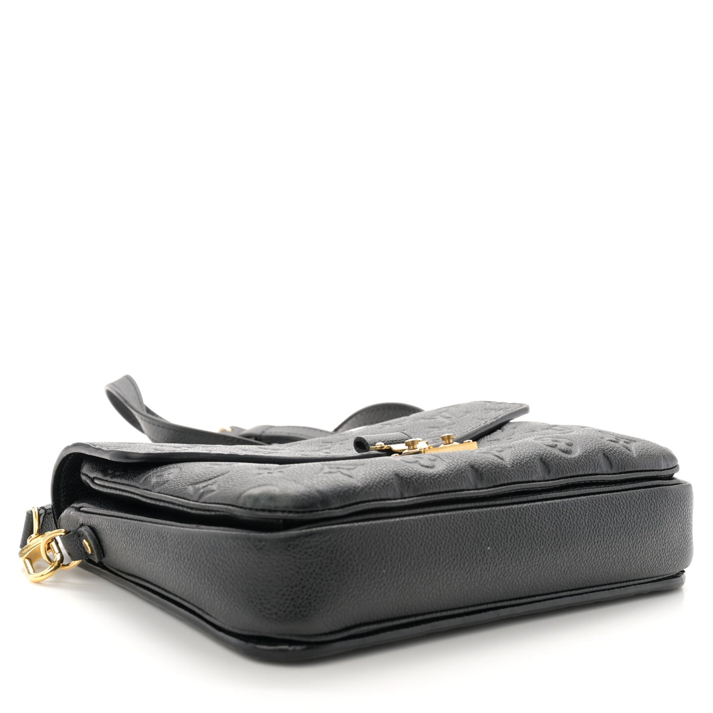 Empreinte Pochette Metis Black