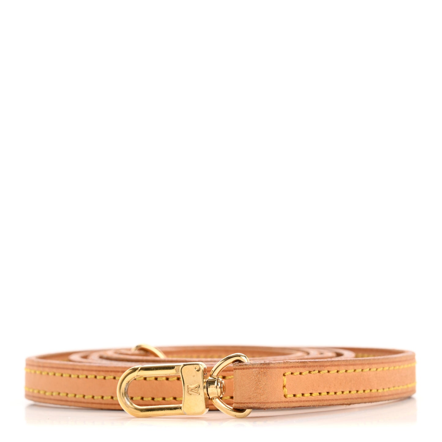 Vachetta 12mm Long Shoulder Strap