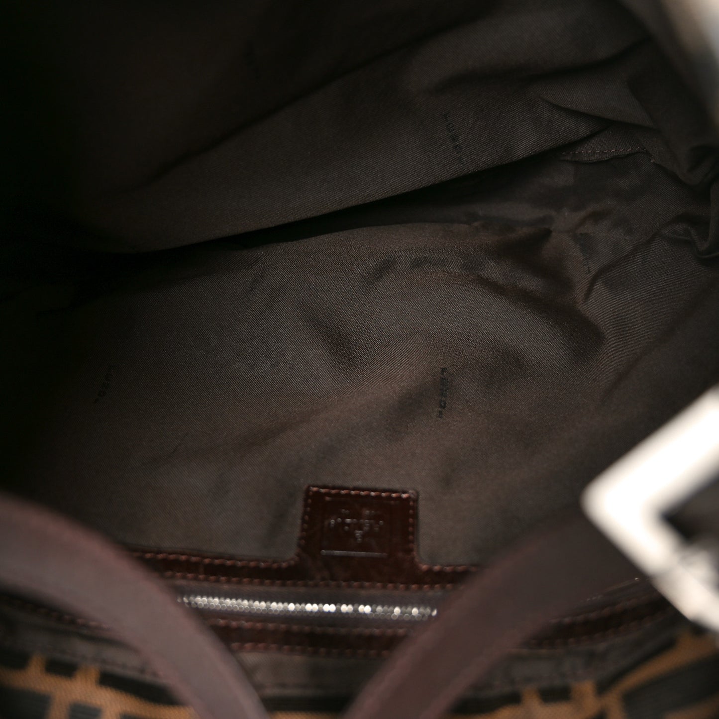 Zucca Hobo Tobacco