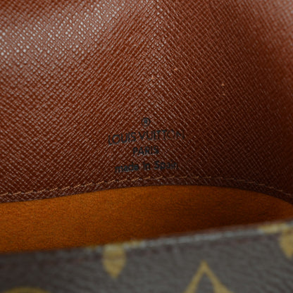 Louis Vuitton Monogram Musette Salsa 6 of 7