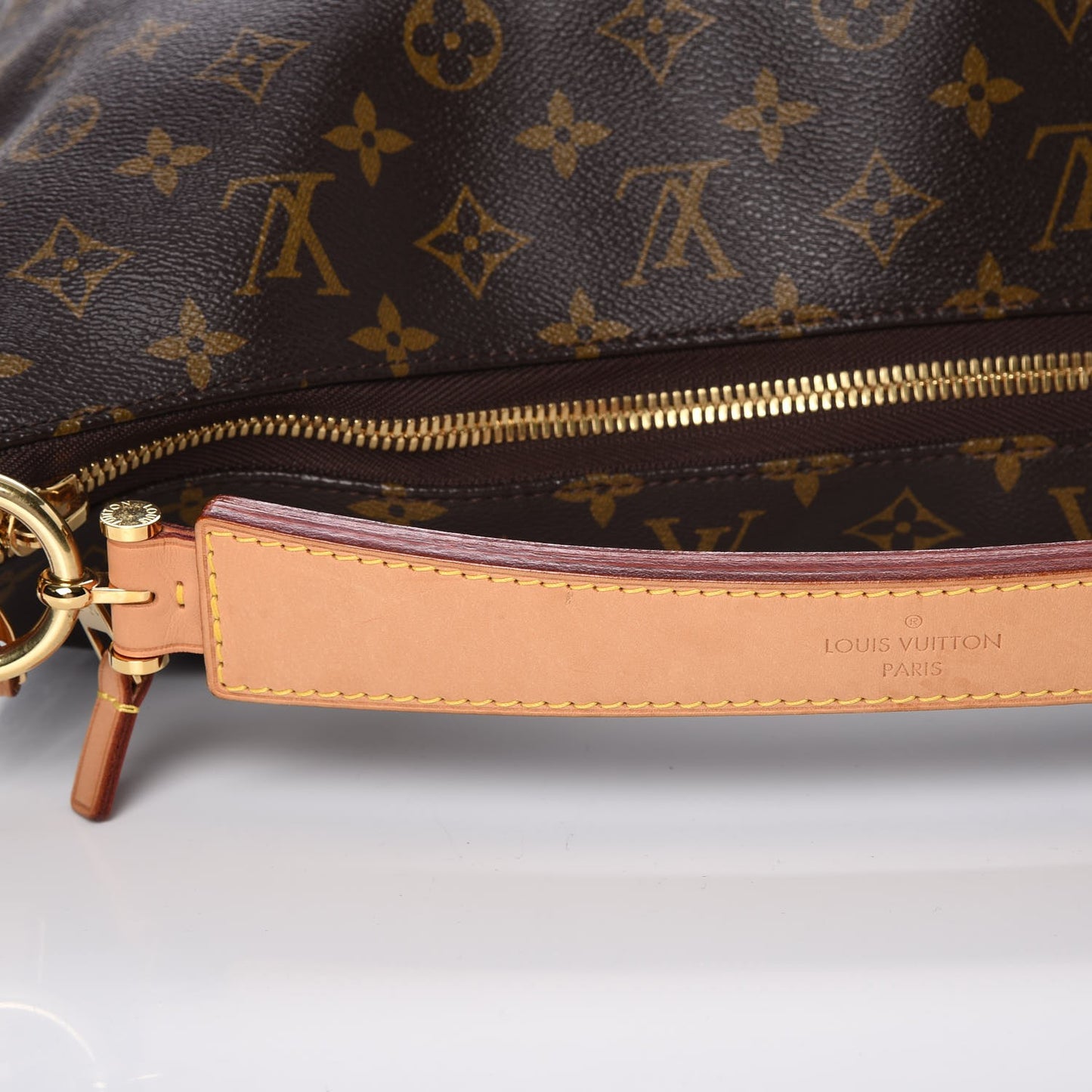 Monogram Sully MM
