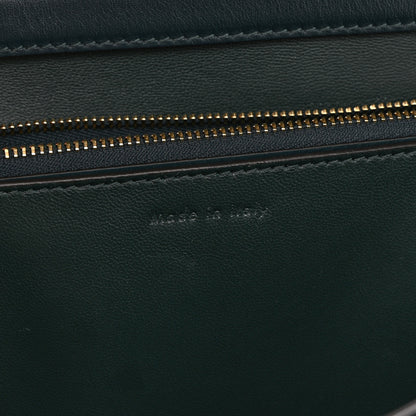 Celine Box Calfskin Medium Classic Box Flap Bag Amazone 7 of 13
