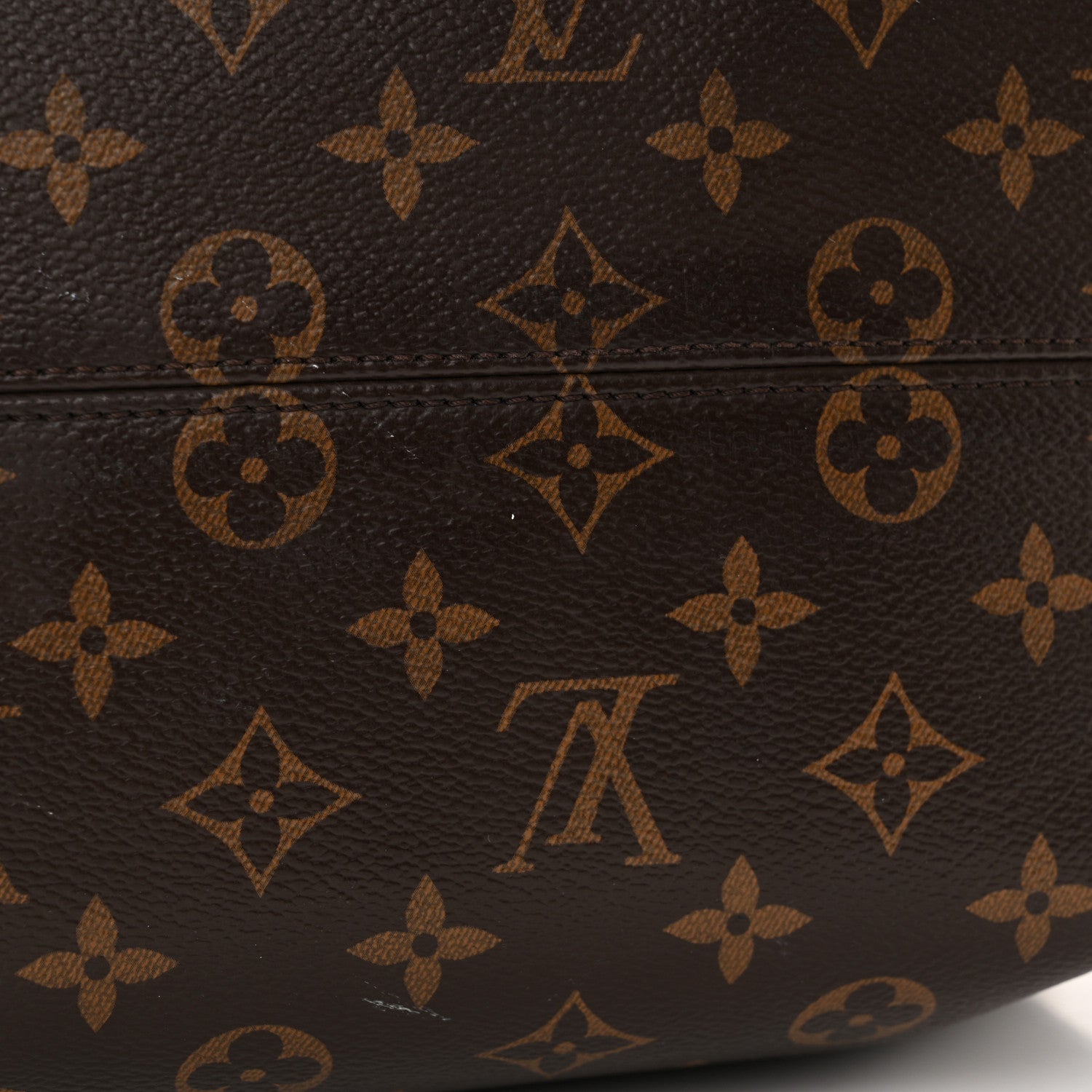 Louis Vuitton Monogram Turenne MM 27 of 27