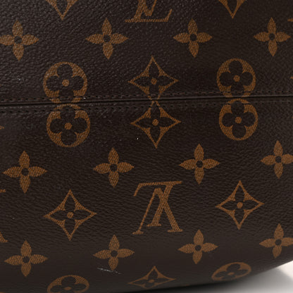 Louis Vuitton Monogram Turenne MM 27 of 27