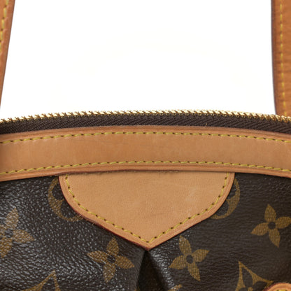 Louis Vuitton Monogram Tivoli GM 11 of 15