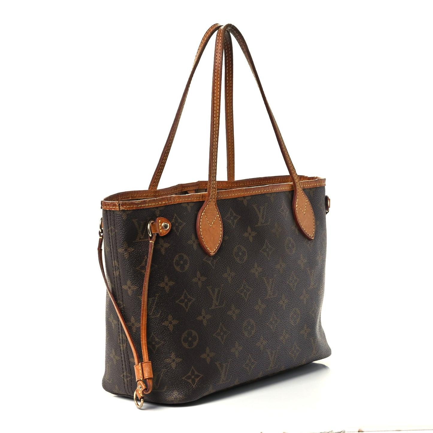 Monogram Neverfull PM