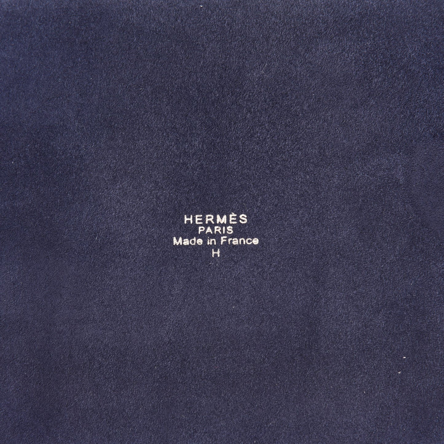 Porcelain Pegase Change Tray Anis Outremer