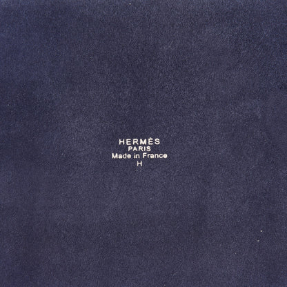 Hermes Porcelain Pegase Change Tray Anis Outremer 5 of 6