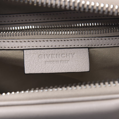 Givenchy Sugar Goatskin Small Antigona Dune 6 of 11