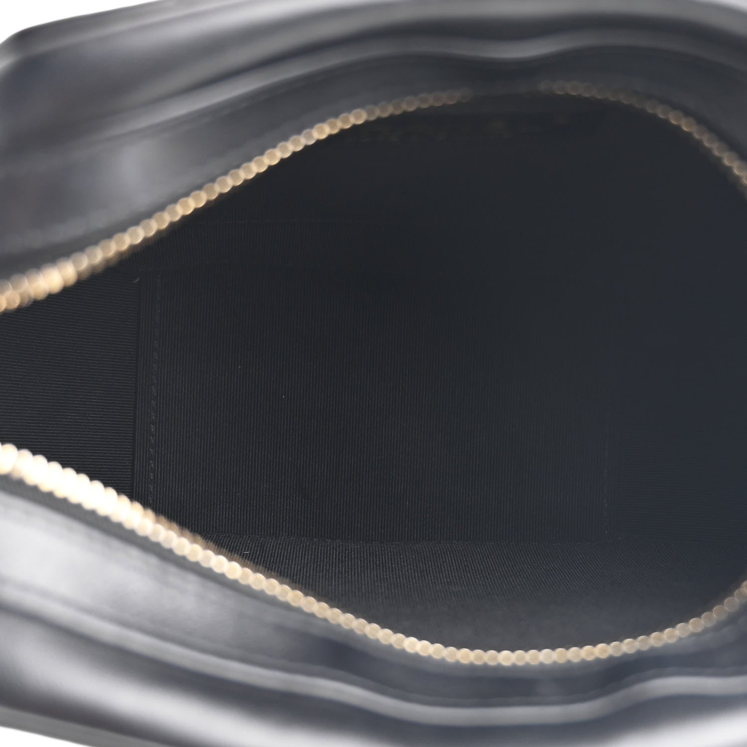 Chanel Lambskin CC Octagon Camera Case Black 1708458 – FASHIONPHILE