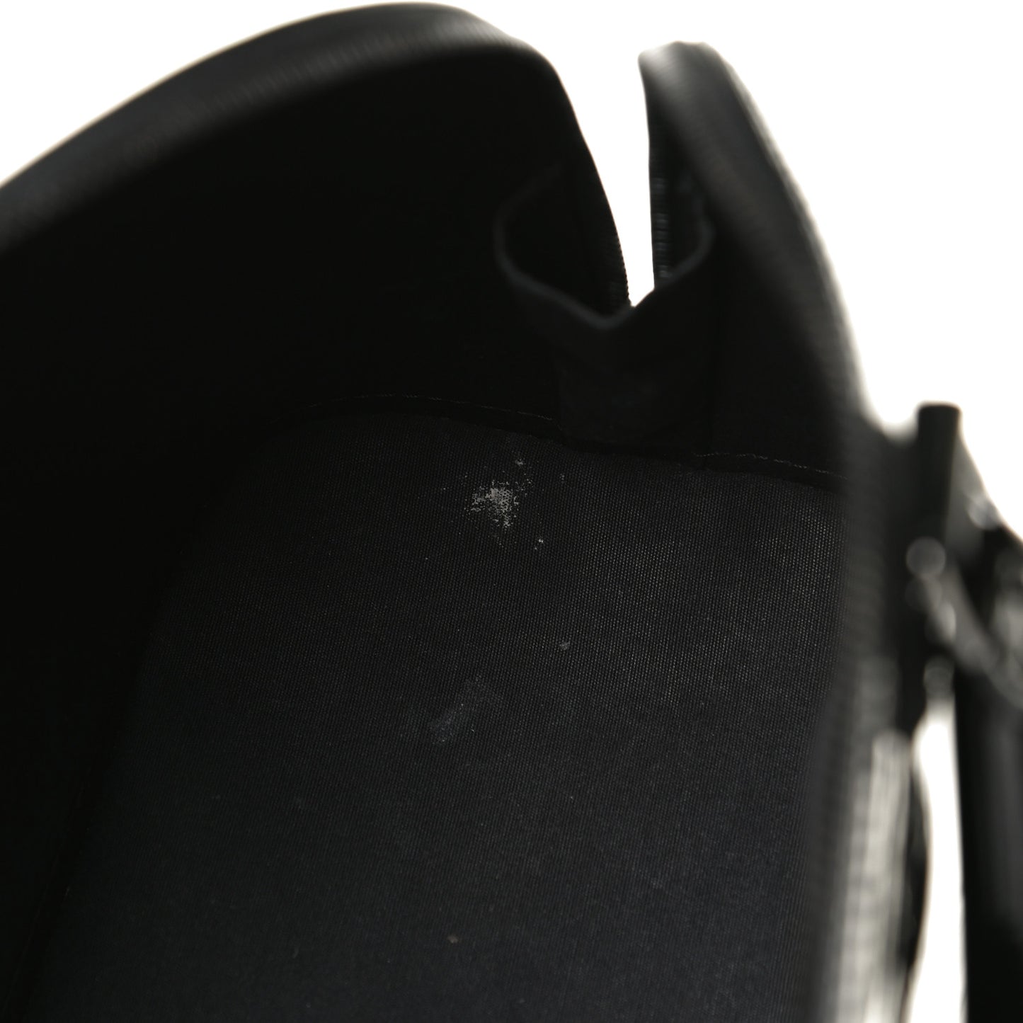 Vernis Alma PM Noir Magnetique
