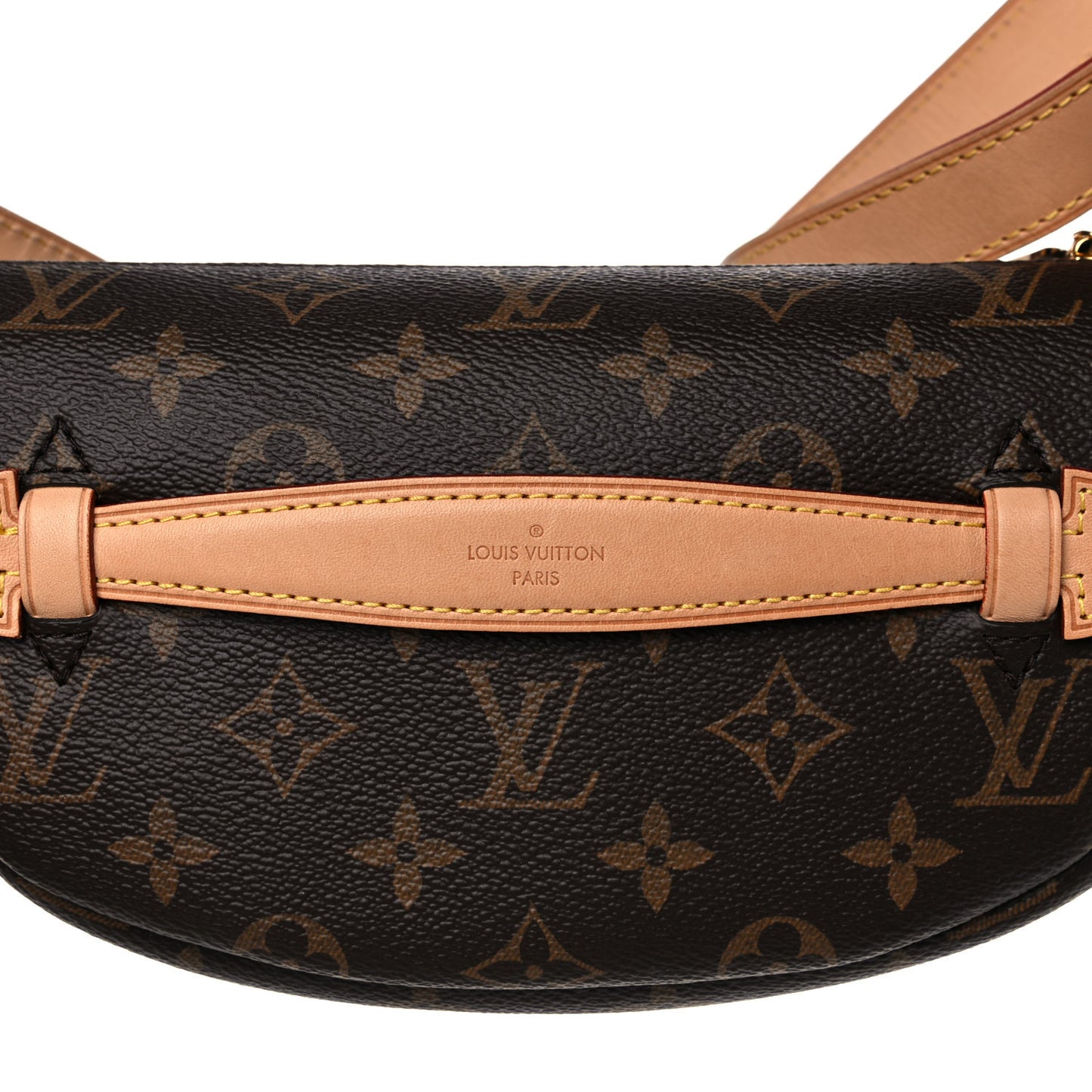 Monogram Bumbag
