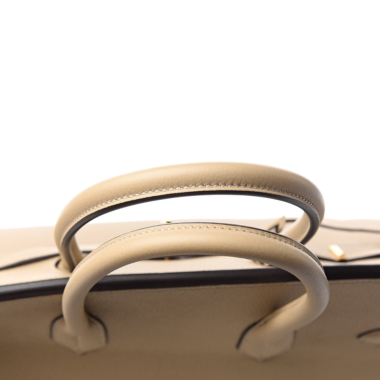 Hermes Togo Birkin 35 Trench 28 of 37