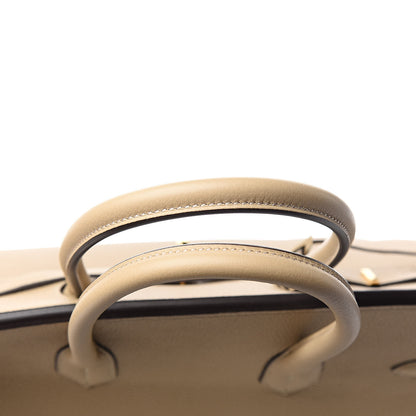 Hermes Togo Birkin 35 Trench 28 of 37