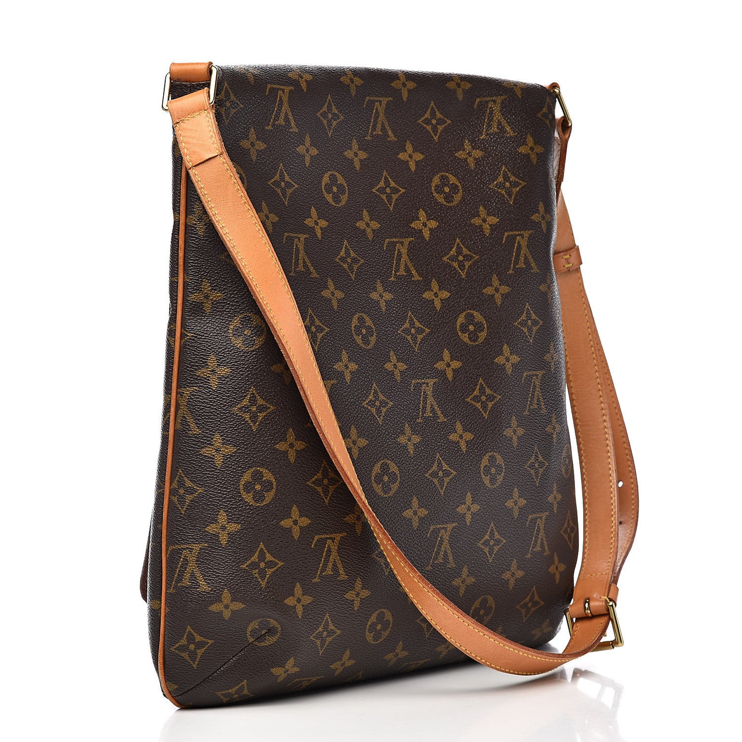 Monogram Musette GM