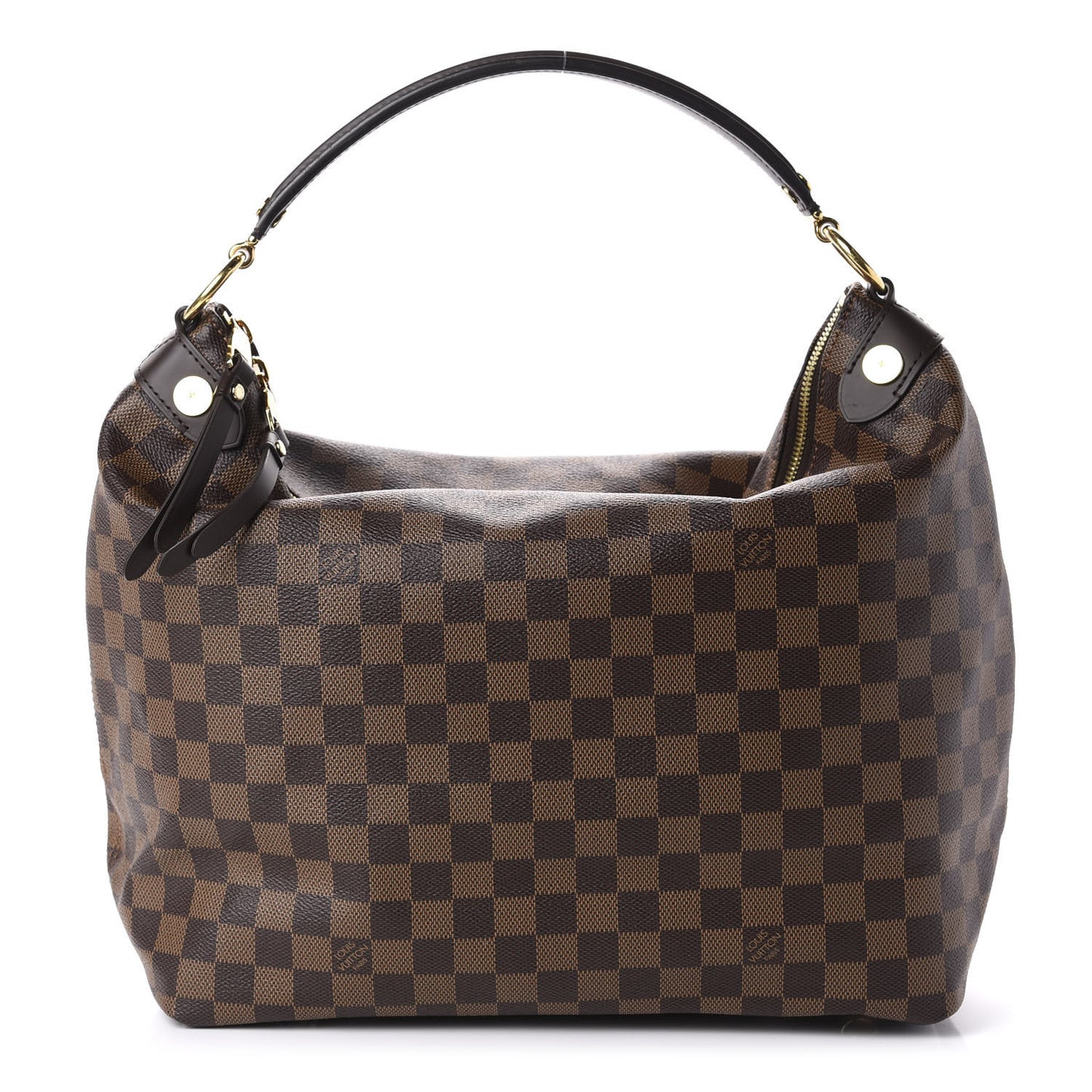 Damier Ebene Duomo Hobo