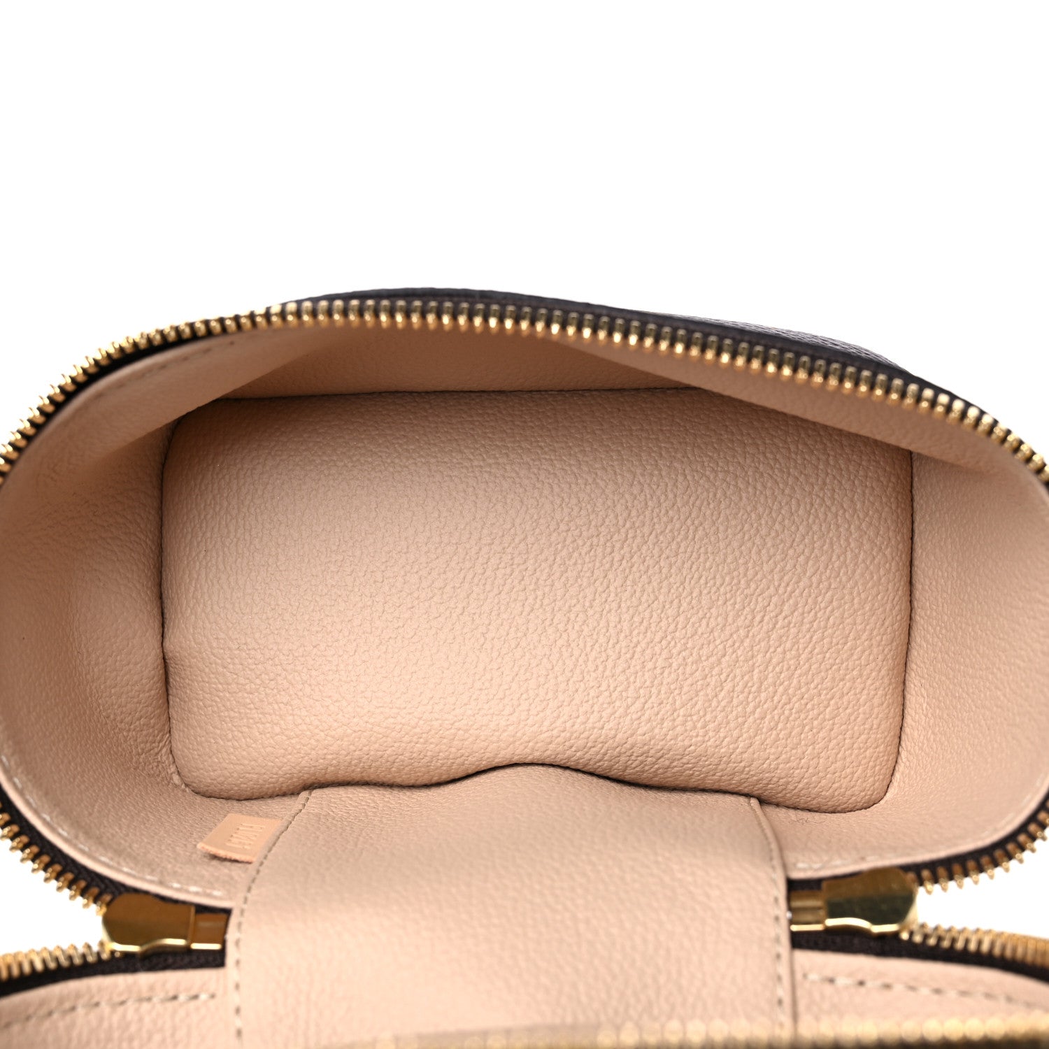 Louis Vuitton Monogram Nano Nice 5 of 10