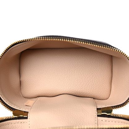 Louis Vuitton Monogram Nano Nice 5 of 10