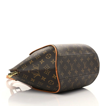 Louis Vuitton Monogram Ellipse MM 4 of 23