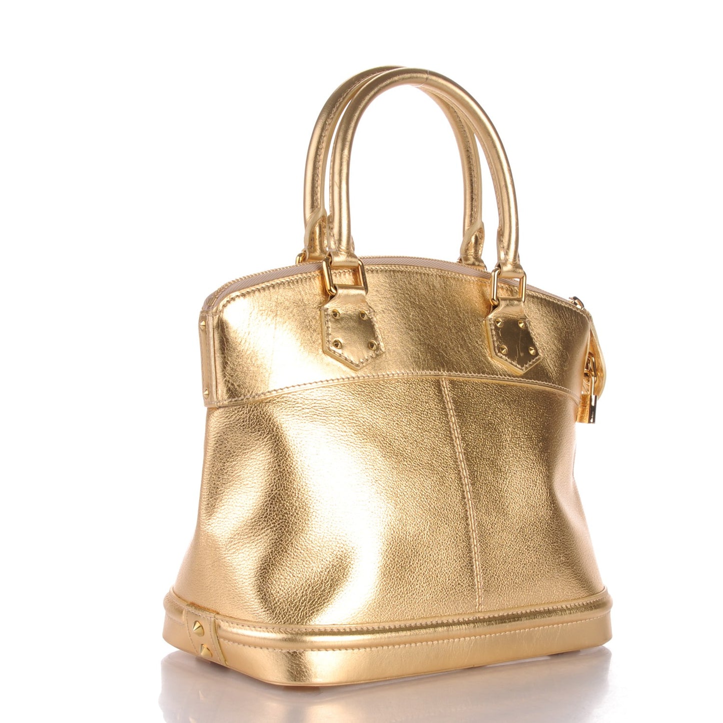 Suhali Lockit MM Gold