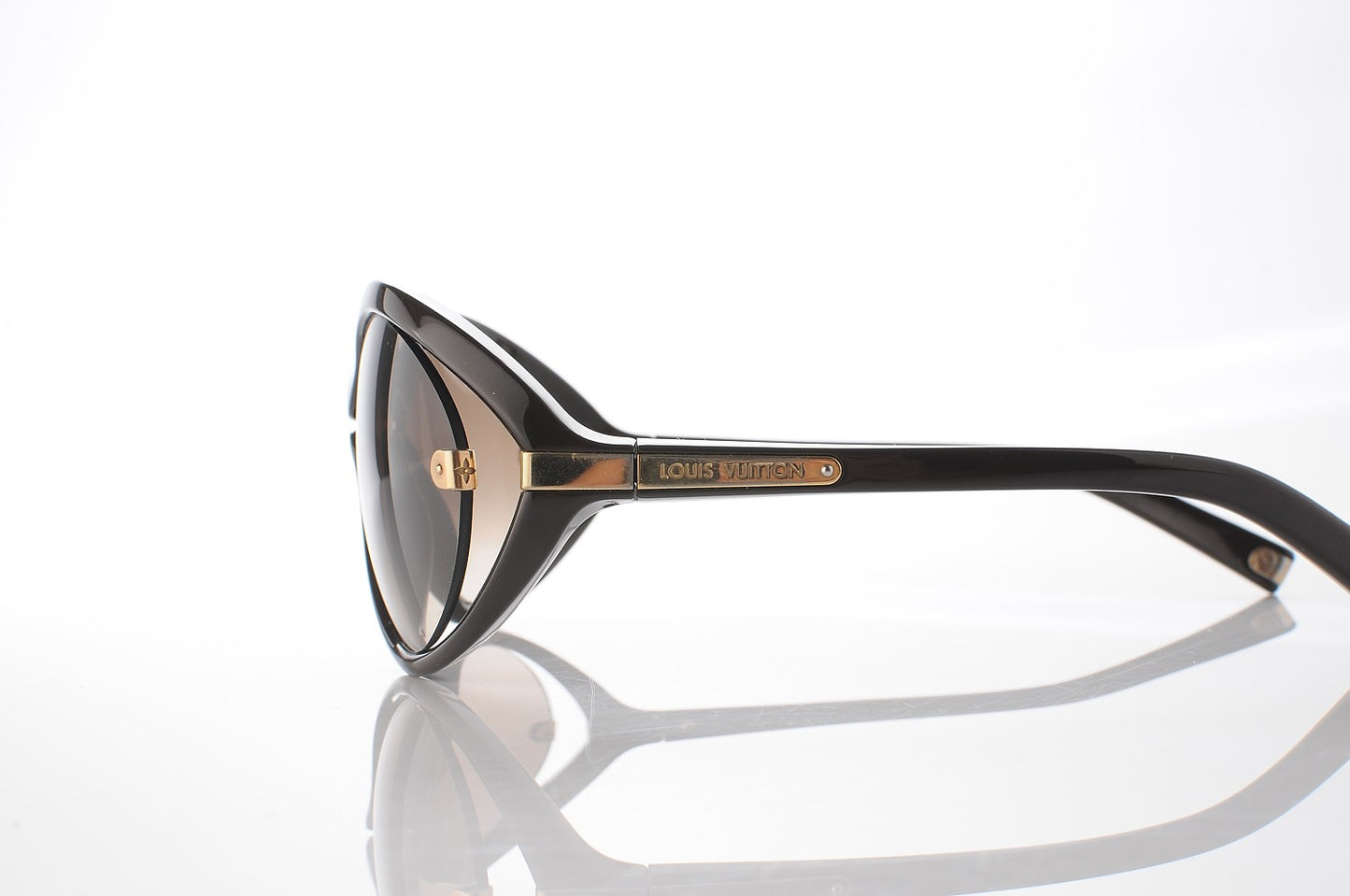 Laurel Sunglasses Z0415W Brown