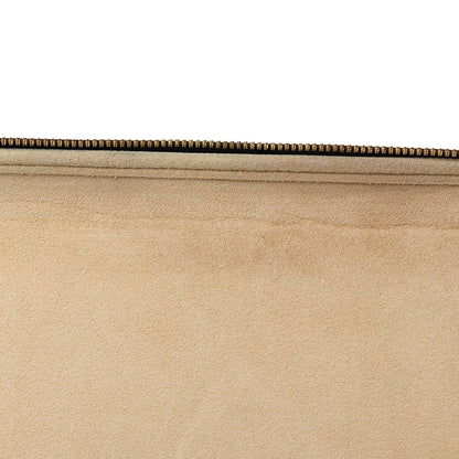 Louis Vuitton Monogram 15 Inch Laptop Sleeve 10 of 10